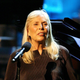 Joni Mitchell in 2007